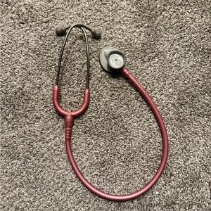 3M littman stethoscope